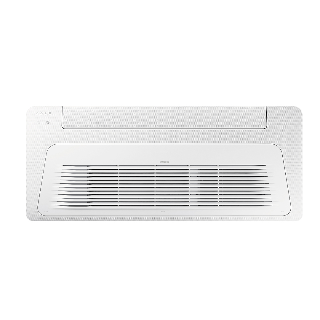 UI VRF, TIPO CASSETTE 1 VÍA, WIND FREE, 2.2 KW